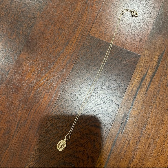 Brandy Melville Jewelry Brandy Melville Pendant Necklace Poshmark